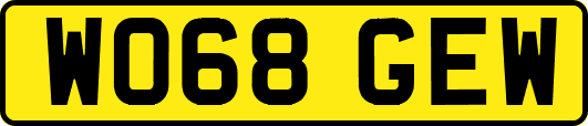 WO68GEW
