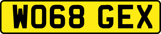 WO68GEX