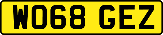 WO68GEZ