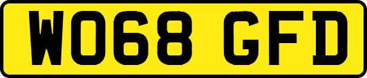 WO68GFD