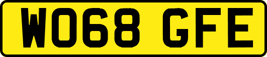 WO68GFE