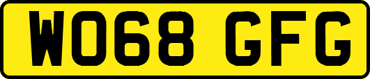 WO68GFG