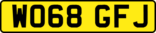 WO68GFJ