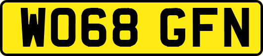 WO68GFN