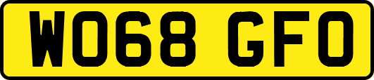 WO68GFO