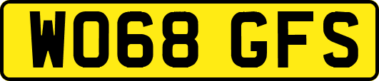 WO68GFS