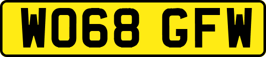 WO68GFW