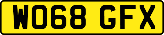 WO68GFX
