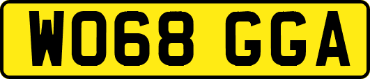 WO68GGA