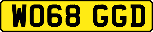 WO68GGD