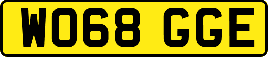 WO68GGE