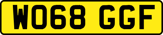 WO68GGF