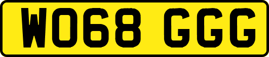 WO68GGG