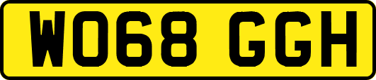WO68GGH