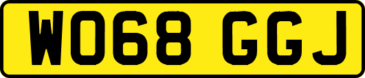 WO68GGJ