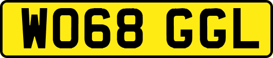 WO68GGL