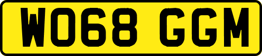 WO68GGM