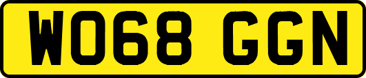 WO68GGN