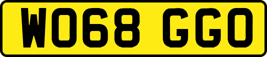 WO68GGO