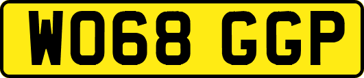 WO68GGP