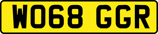 WO68GGR