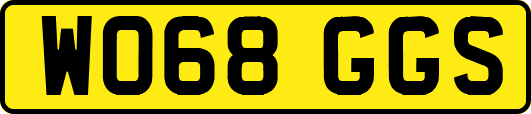 WO68GGS