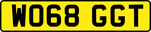 WO68GGT