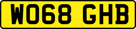 WO68GHB
