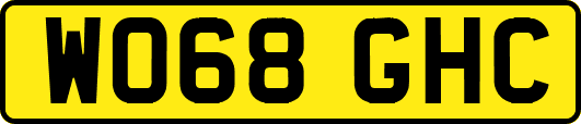 WO68GHC