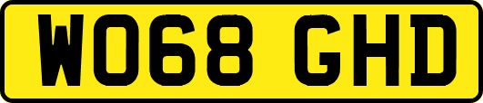 WO68GHD