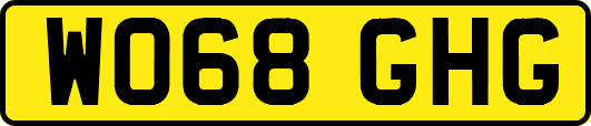 WO68GHG