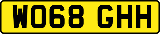 WO68GHH