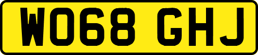 WO68GHJ