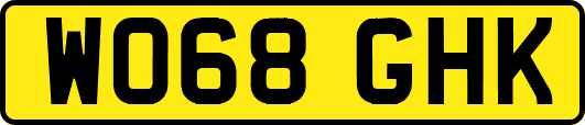 WO68GHK