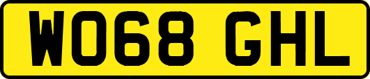 WO68GHL