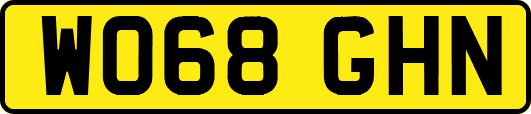 WO68GHN