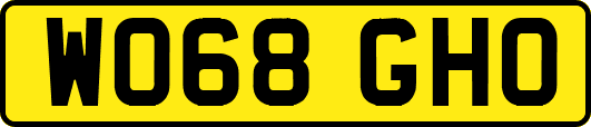 WO68GHO
