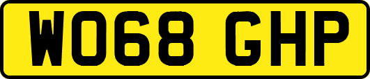 WO68GHP