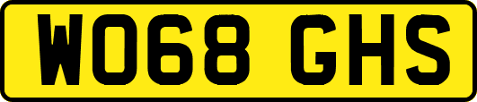 WO68GHS