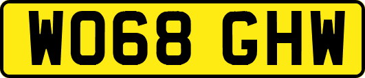 WO68GHW