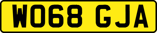 WO68GJA