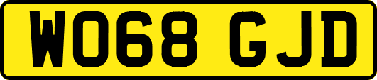 WO68GJD