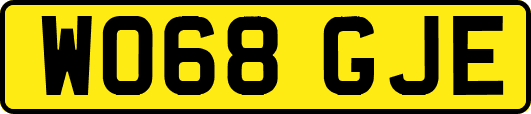 WO68GJE