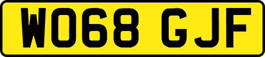 WO68GJF
