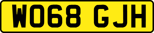 WO68GJH