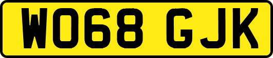 WO68GJK