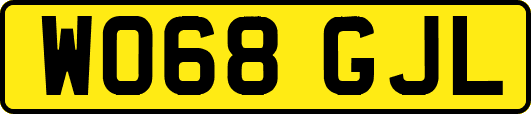 WO68GJL