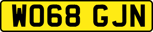 WO68GJN