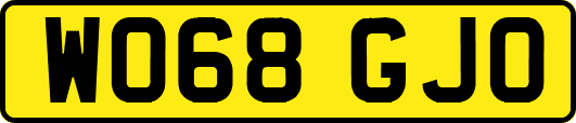 WO68GJO