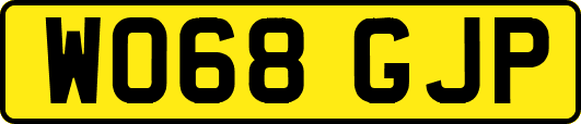 WO68GJP
